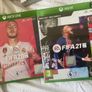 fifa 19 20 and 21 Xbox one Image 2