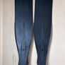Freediving fins Beuchat Mundial One Fins - size 39/40 Image 2