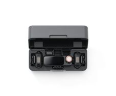 DJI Mic  3 pro (2 TX + 1 RX + Charging Case)