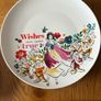 Dinner Set - Disney Snow White Plates & Bowls Image 3