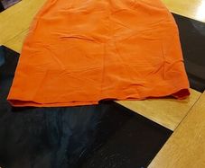 Mini Skirt