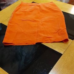 Mini Skirt
