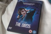 Alfred Hitchcock's The Birds Dvd