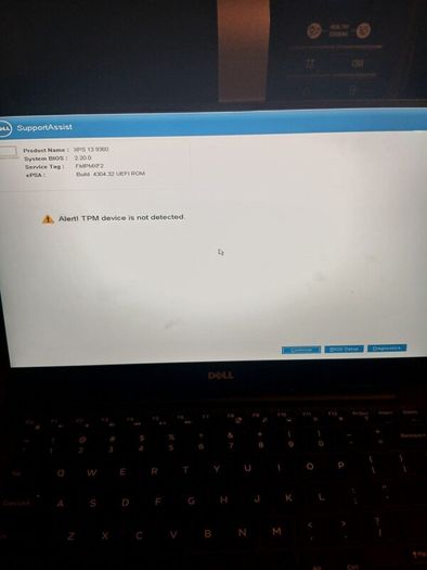 dell