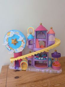 Polly pocket