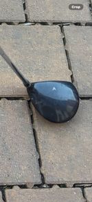 Masters mavrik 3 wood just regripped