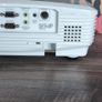 Optoma HD25-LV DLP VDHDNULV Video Projector for Parts or Repair Working Gaming 1080p Image 10