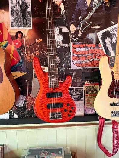 Yamaha TRB1005