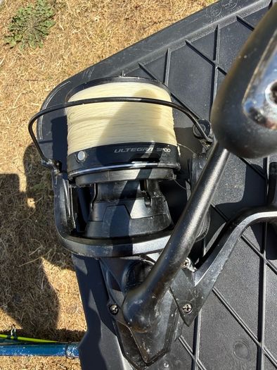Fishing gear