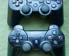 Sony Playstation 3 controller Genuine (35 each)