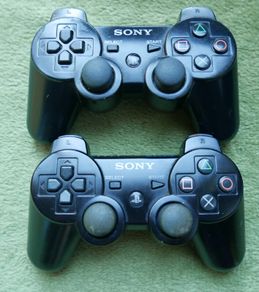 Sony Playstation 3 controller Genuine (35 each)