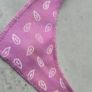 Purple Bandana Big Brother 4 Speed Trucker HTF MLP G1 My Little Pony Accessories Image 5