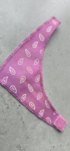 Purple Bandana Big Brother 4 Speed Trucker HTF MLP G1 My Little Pony Accessories