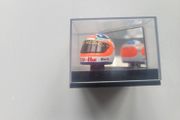 F1 - Rubens Barichello 1/43 Helmet