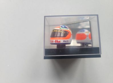 F1 - Rubens Barichello 1/43 Helmet