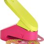 Amigami Pink Butterfly And Heart Punch Creative Toy Image 4