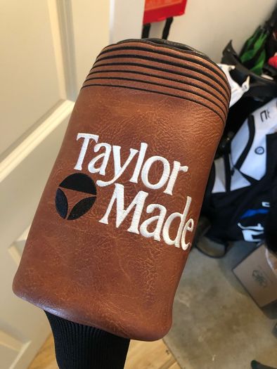 NEW Taylor Made Brnr Mini Driver
