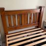 Double bed Image 3