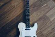 Vintage tele relic line