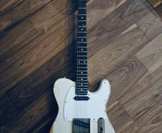 Vintage tele relic line