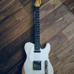 Vintage tele relic line