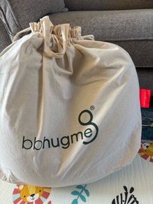 Bbhugme Pregnancy Pillow