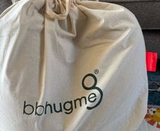 Bbhugme Pregnancy Pillow