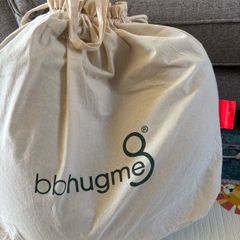 Bbhugme Pregnancy Pillow