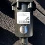 Range Rover l322 heated steering wheel and cruse c Image 2