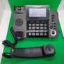 Postage - Panasonic KX-TGF320E Corded Phone Only with Answering Machine With Power Lead Image 9