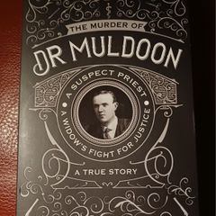 The Murder of Dr. Muldoon/ Ken Boyle& Tim Desmond