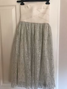 River island dress new size 10 - price drop
