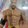 WWE L.A Knight Wrestling Figure (Chase Variant) Image 3