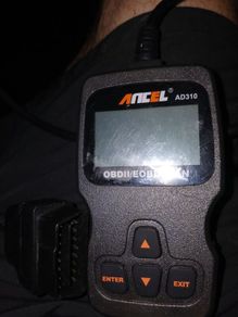 Car diagnostics tool