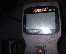 Car diagnostics tool