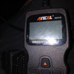 Car diagnostics tool