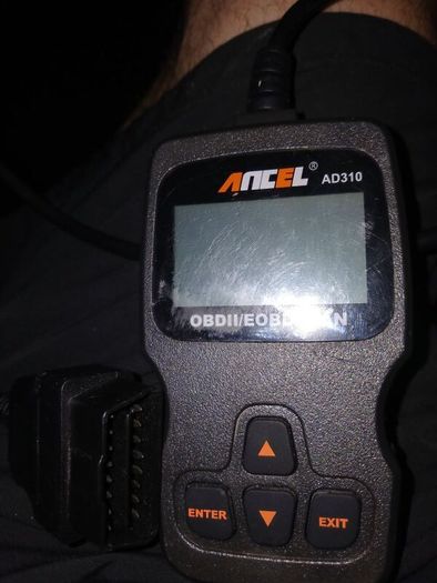 Car diagnostics tool