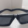Prada Sunglasses Premium Eyewear Design Image 9