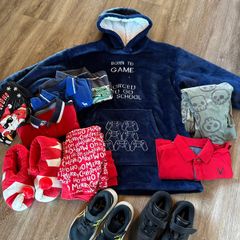 boys clothes