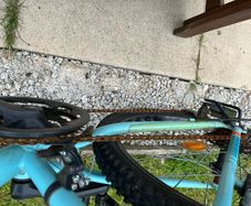 kids bike