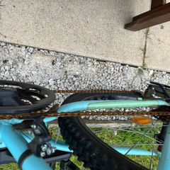 kids bike