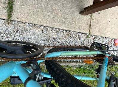 kids bike
