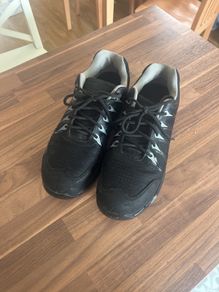 safety shoes size 43