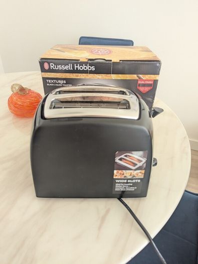 Toaster