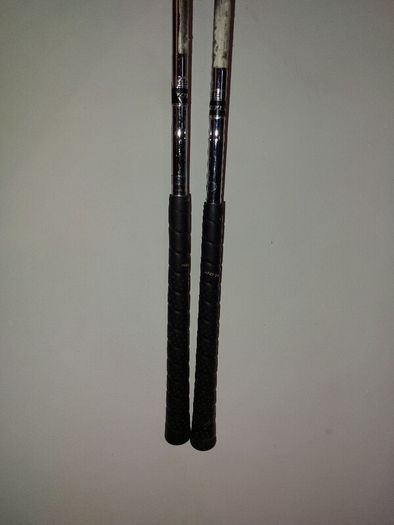 dunlop long irons