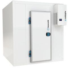 Cold room
