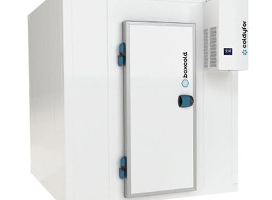 Cold room