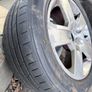 alloy wheel Audi A4 Image 2