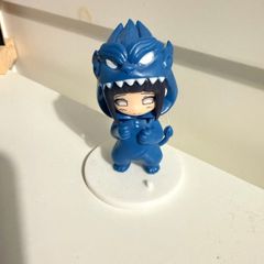 mini figure Hinata Hyuga