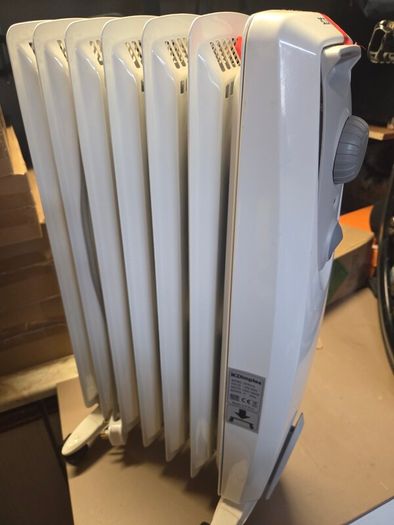 electric radiator